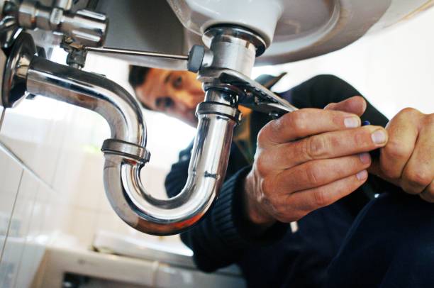 Reliable Topaz Ranch Estates, NV Plumbing Solutions