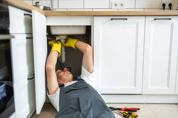 Reliable Topaz Ranch Estates, NV Plumbing Solutions