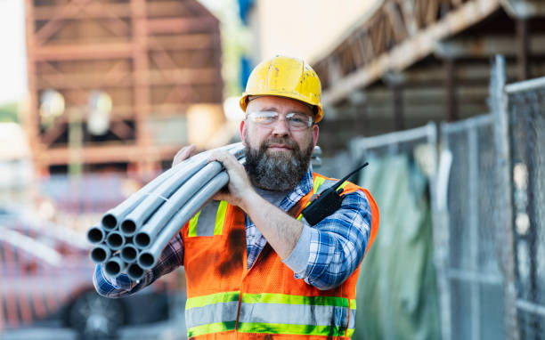 Best Gas Line Repair  in Topaz Ranch Estates, NV